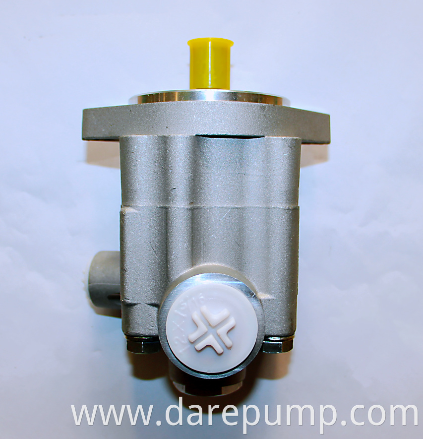 Hydraulic Power Steering Pump with OEM Quality 